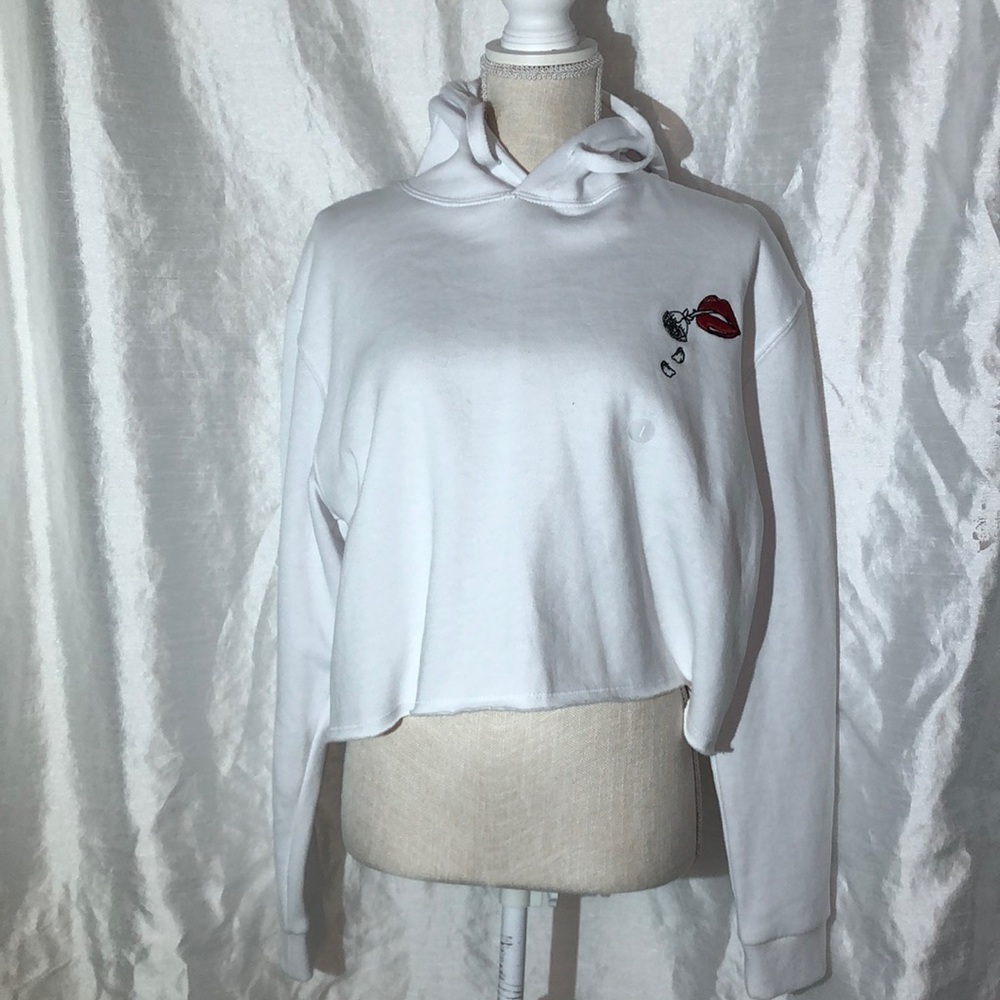 Cotton On brand hoodie